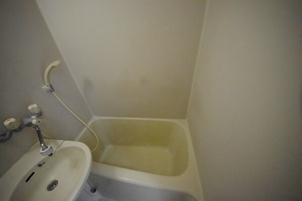 グレース大栄の物件内観写真